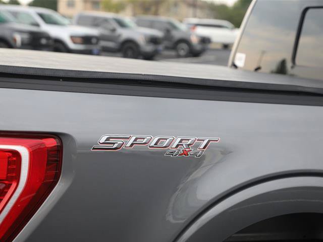 Certified 2021 Ford F150 XLT w/ Equipment Group 302A High AWD/4WD image 8