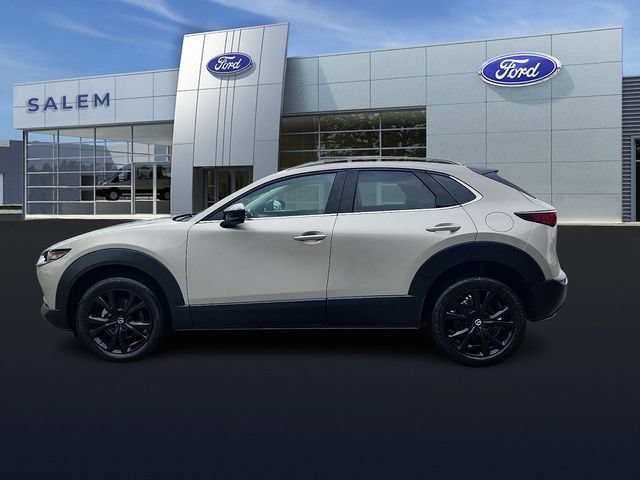 Used 2024 MAZDA CX-30 2.5 Turbo w/ Premium Package AWD/4WD image 5