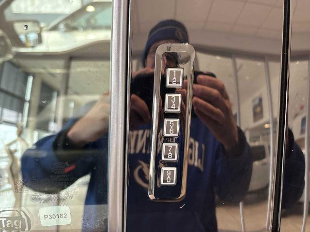 Certified 2023 Ford F150 Lariat w/ Equipment Group 502A High image 35