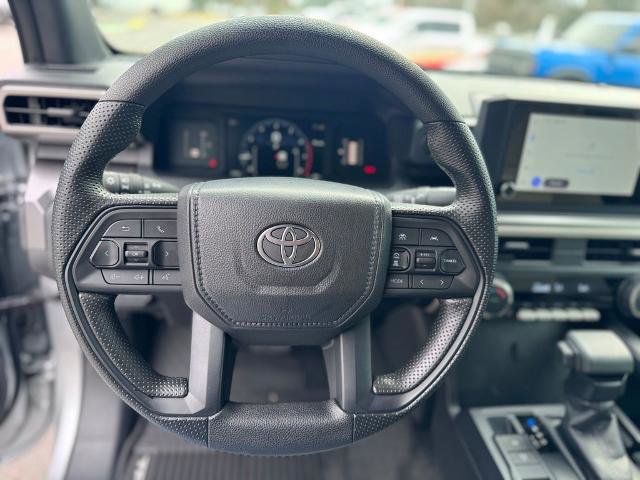 Used 2025 Toyota Tacoma SR5 image 12