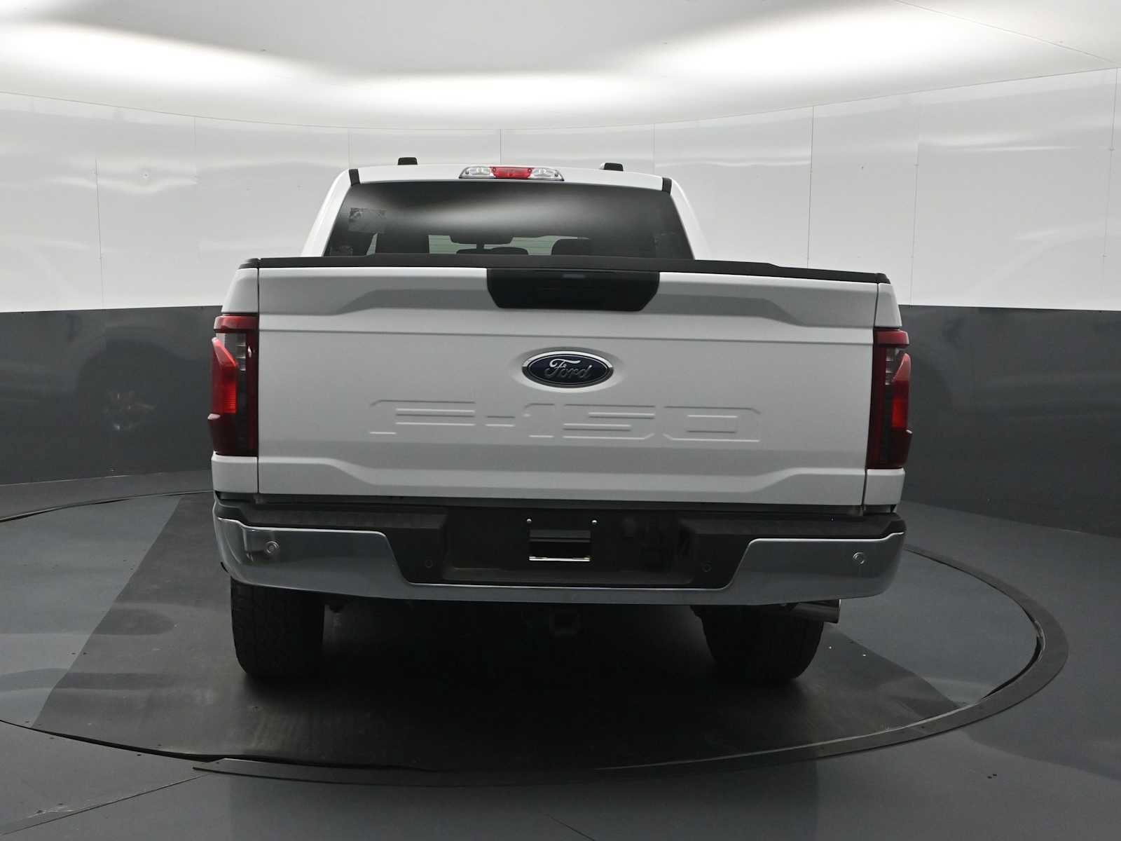 Certified 2025 Ford F150 XLT w/ Equipment Group 301A Standard AWD/4WD image 7