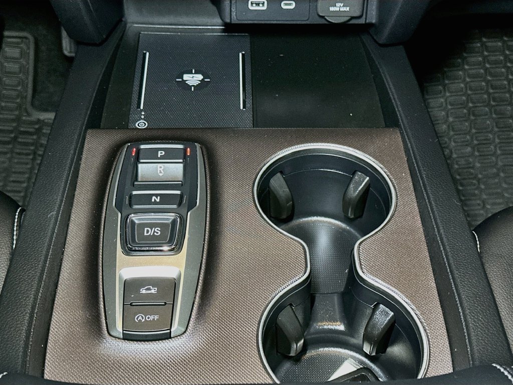 Used 2025 Honda Ridgeline RTL image 17