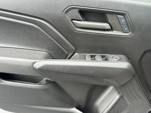 Used 2024 Chevrolet Colorado Trail Boss w/ LPO, Dark Essentials Package AWD/4WD image 12
