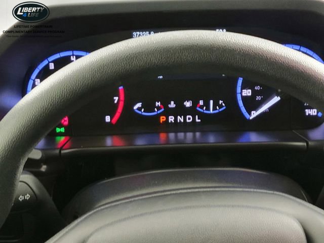 Certified 2024 Ford Bronco Sport Big Bend image 30