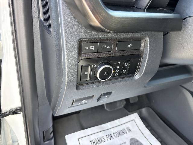 Certified 2024 Ford F250 Lariat w/ Sport Appearance Package AWD/4WD image 28