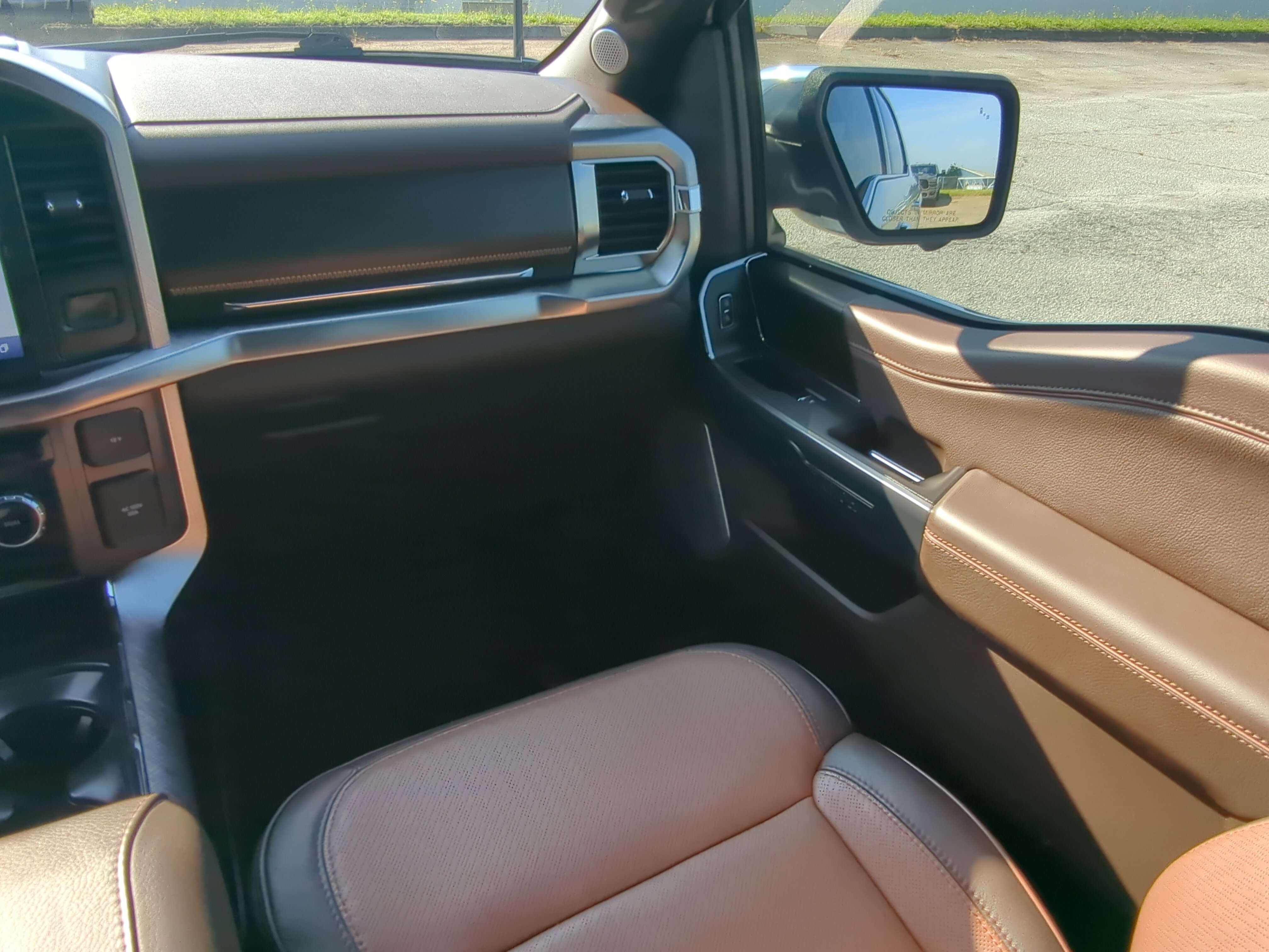 Certified 2023 Ford F150 King Ranch w/ Equipment Group 601A High AWD/4WD image 15