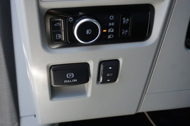 Certified 2023 Ford F150 Limited AWD/4WD image 41