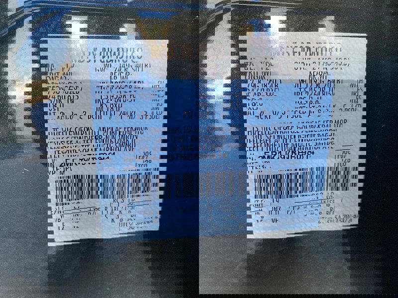 Certified 2022 Ford Edge SEL w/ Convenience Package image 61