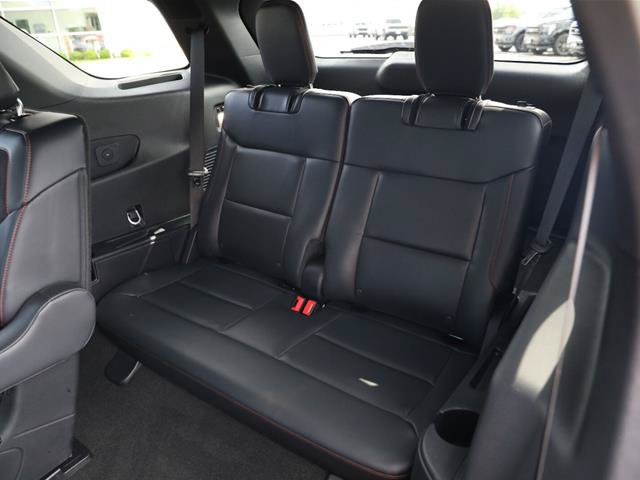 Certified 2025 Ford Explorer ST AWD/4WD image 30