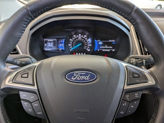 Certified 2022 Ford Edge SEL w/ Convenience Package image 24