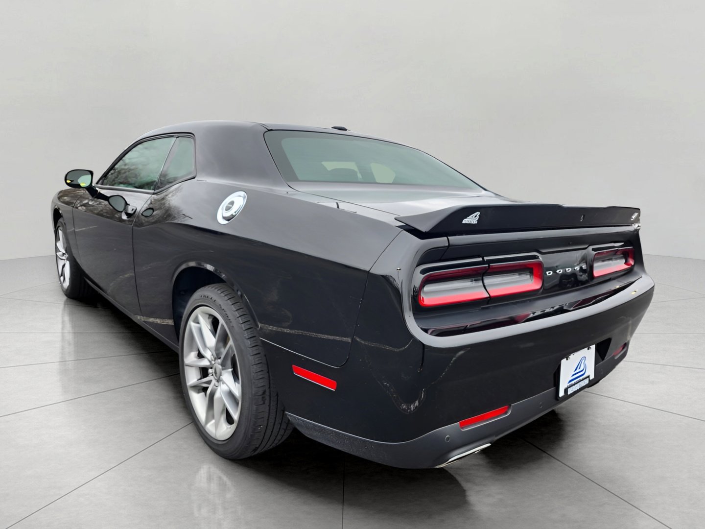 Used 2023 Dodge Challenger GT image 8