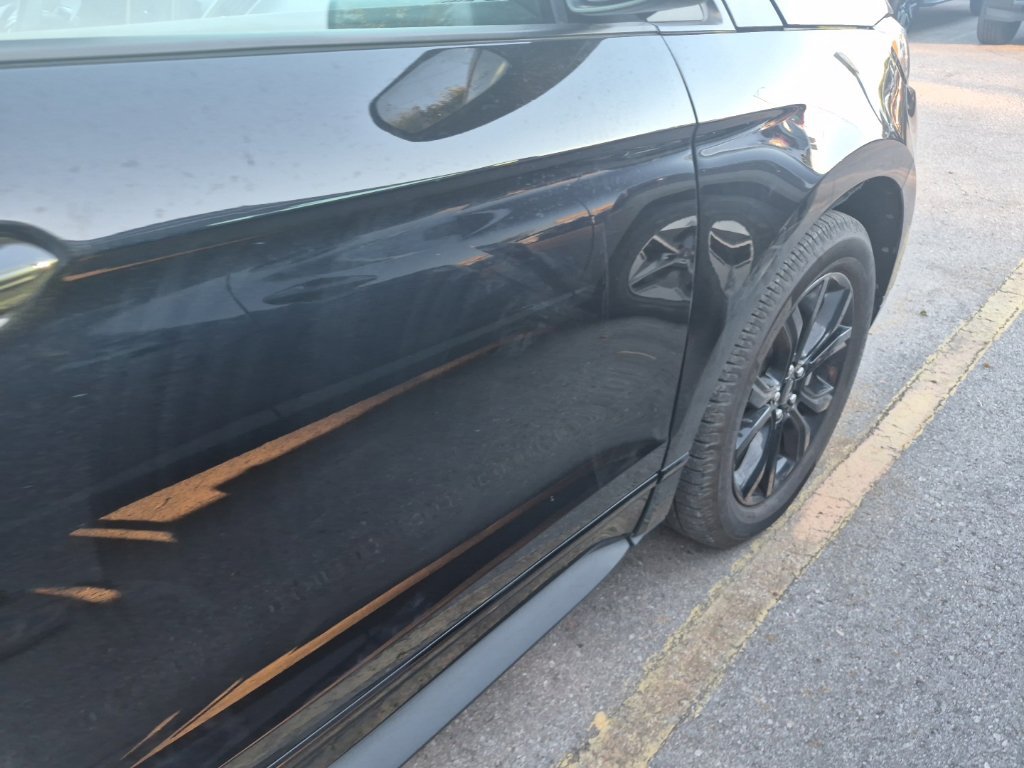 Certified 2024 Ford Edge SE w/ Black Appearance Package AWD/4WD image 20