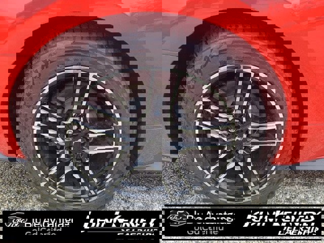 Certified 2023 Ford Mustang Premium image 31