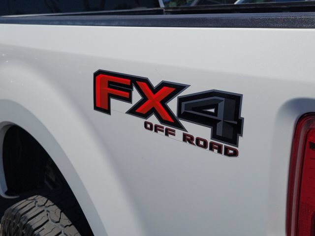 Certified 2022 Ford F350 Platinum AWD/4WD image 29