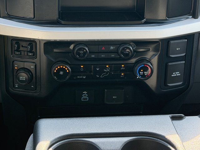 Certified 2026 Ford F350 XL w/ STX Appearance Package AWD/4WD image 26