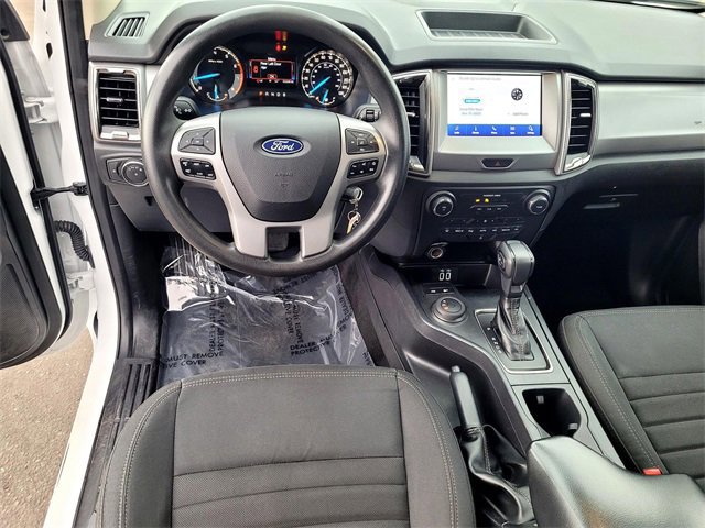 Certified 2022 Ford Ranger XLT image 9