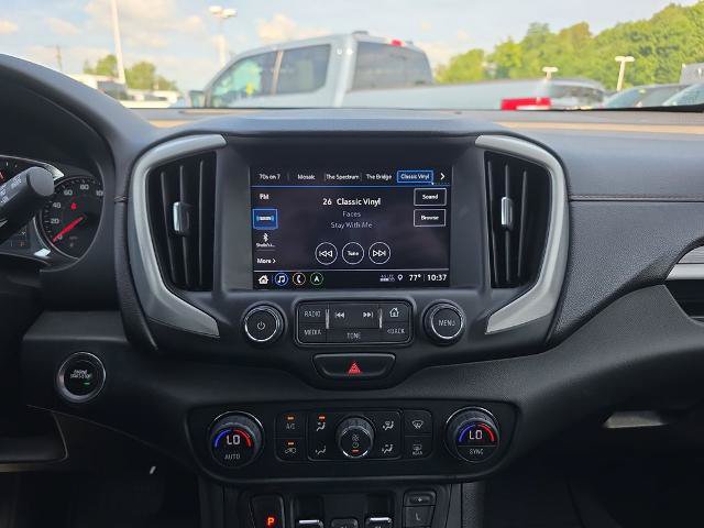 Used 2018 GMC Terrain SLT w/ Preferred Package AWD/4WD image 32