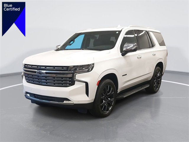 Used 2024 Chevrolet Tahoe Premier