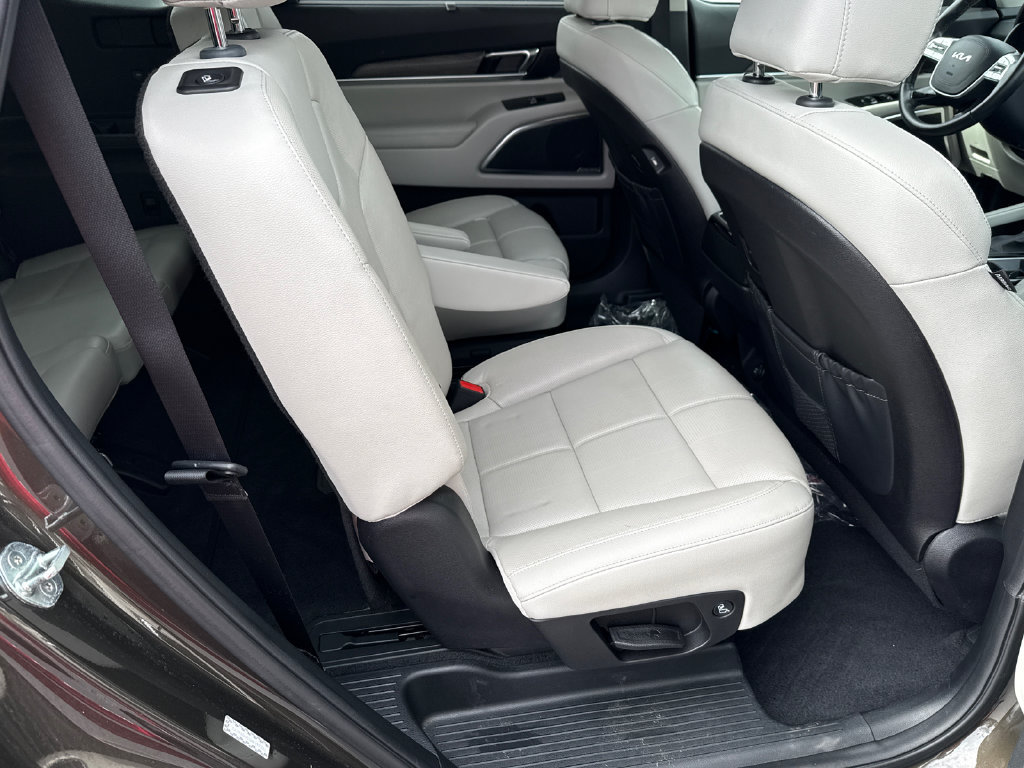 Used 2022 Kia Telluride SX AWD/4WD image 15