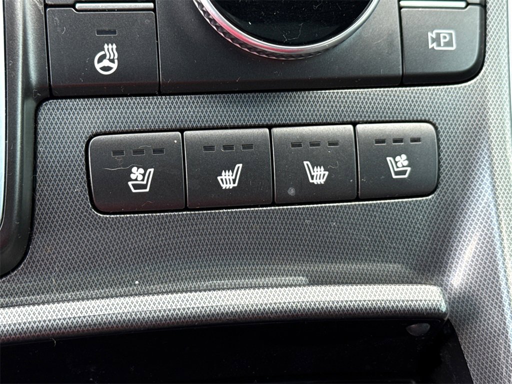 Used 2023 Hyundai Santa Fe Calligraphy image 31