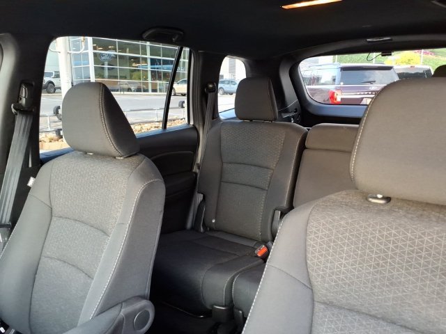 Used 2021 Honda Passport Sport image 19