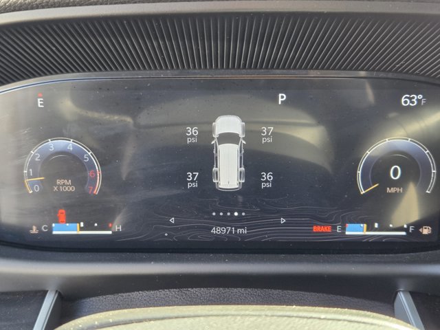 Used 2022 Jeep Wagoneer Series I image 13