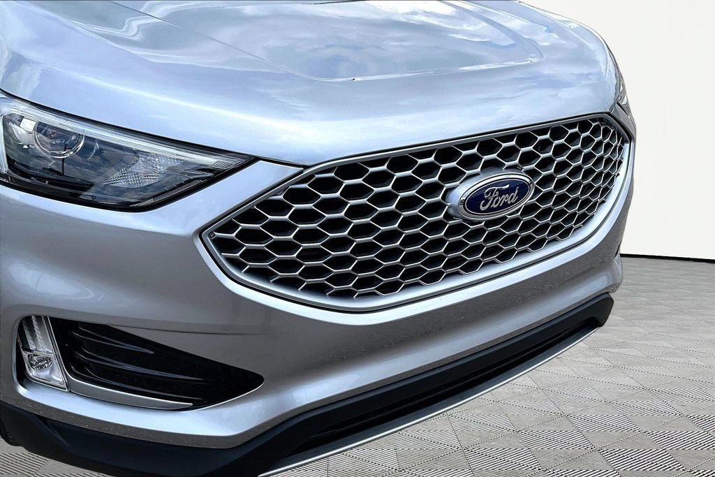 Certified 2023 Ford Edge SEL w/ Convenience Package AWD/4WD image 28