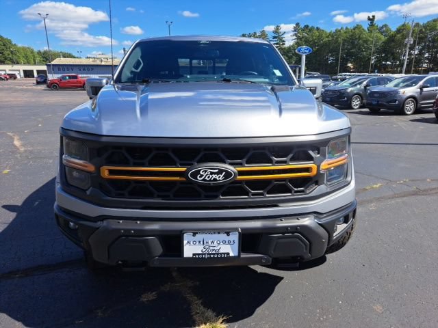 Certified 2024 Ford F150 Tremor w/ Equipment Group 402A High AWD/4WD image 3