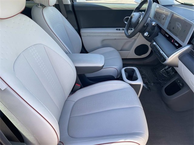 Used 2023 Hyundai Ioniq 5 SEL image 36