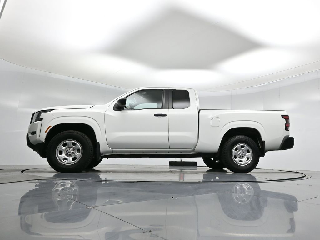 Used 2022 Nissan Frontier S w/ Technology Package image 23