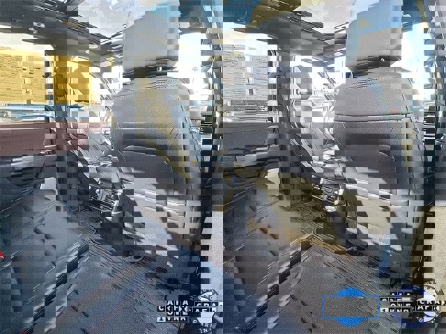 Certified 2022 Ford F150 Lariat w/ Equipment Group 502A High image 30