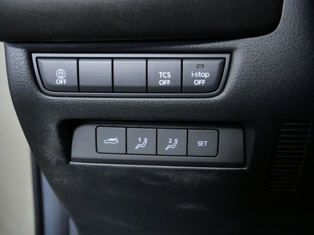 Used 2025 MAZDA CX-50 Meridian Edition AWD/4WD image 25