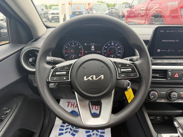 Used 2024 Kia Forte LXS w/ LXS Technology Package FWD image 15