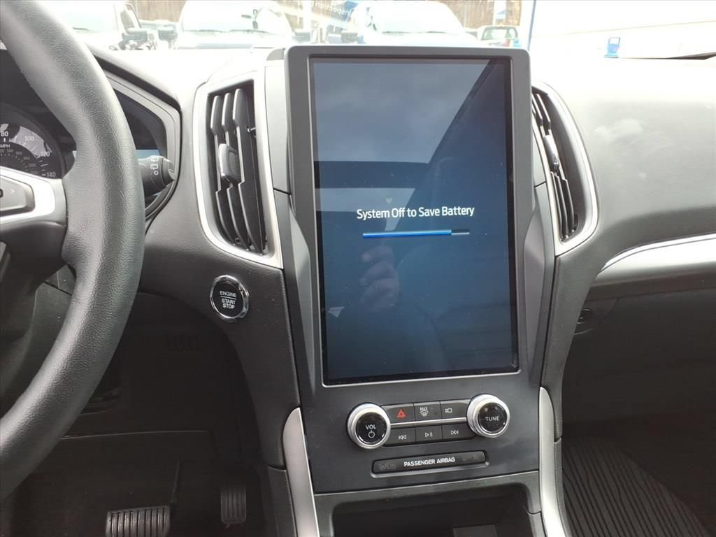 Certified 2022 Ford Edge SEL w/ Convenience Package AWD/4WD image 18