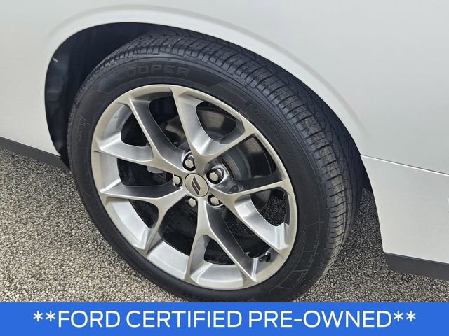 Used 2019 Dodge Challenger R/T w/ Plus Package RWD image 8
