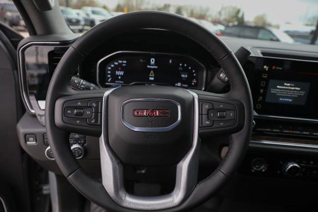 Used 2024 GMC Sierra 1500 Elevation AWD/4WD image 40