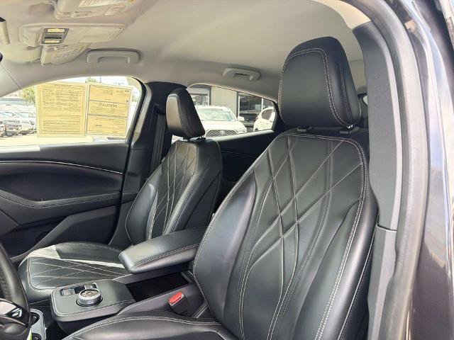 Certified 2022 Ford Mustang Mach-E Select RWD image 18
