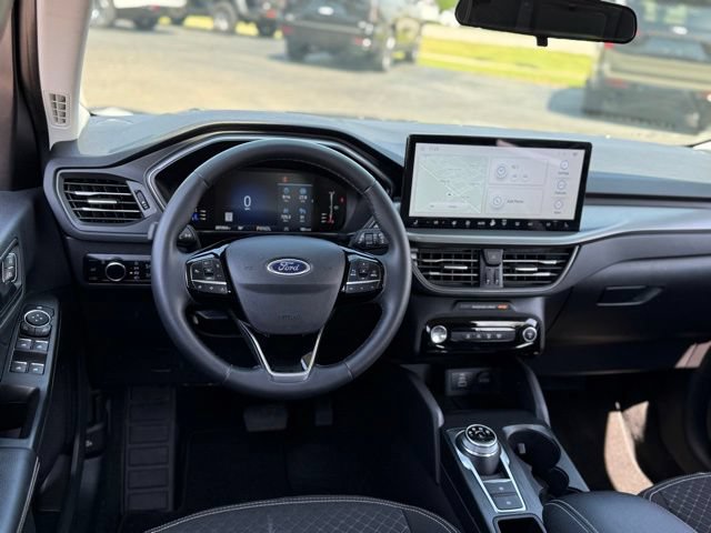 Certified 2024 Ford Escape Active w/ Tech Pack #1 AWD/4WD image 6