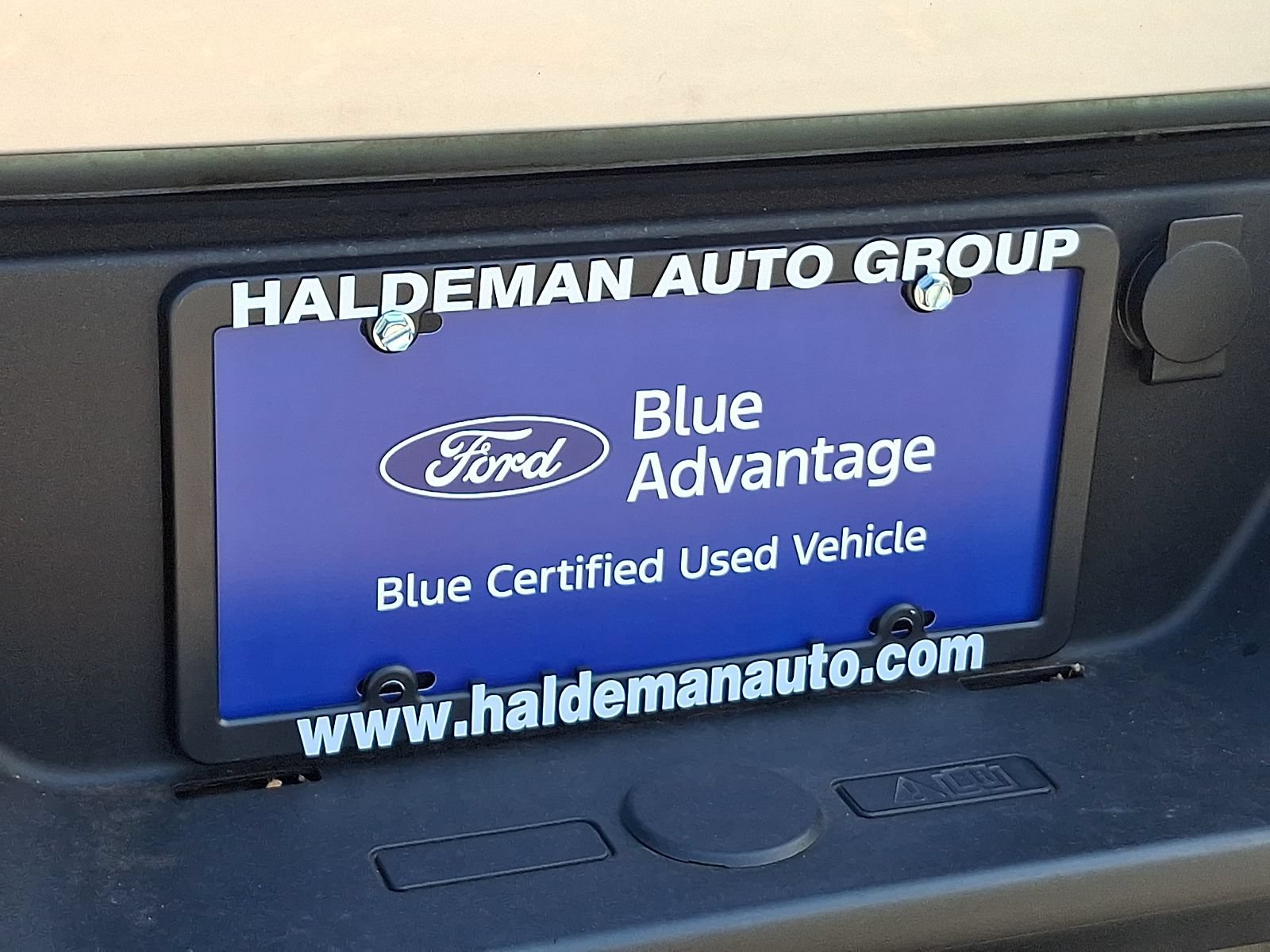 Certified 2018 Ford F150 XLT AWD/4WD image 28