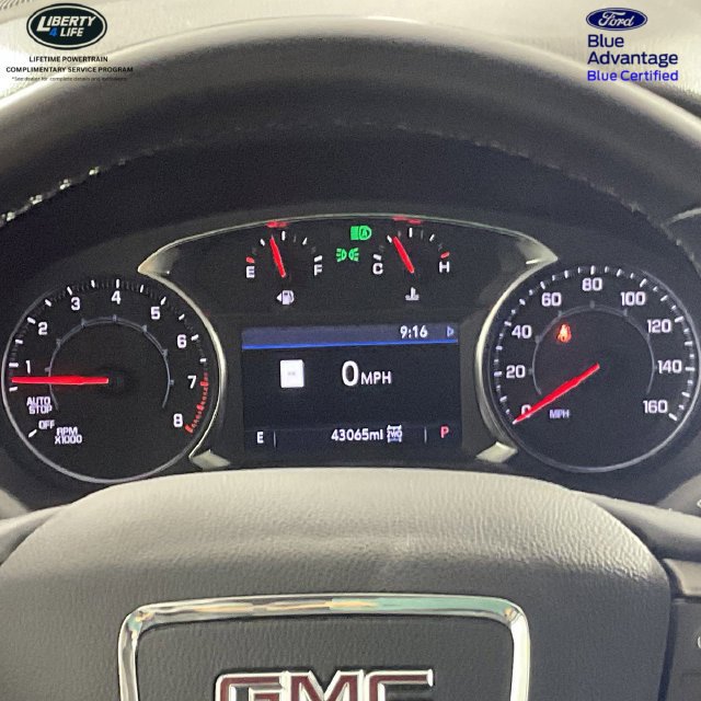 Used 2023 GMC Acadia AT4 w/ Preferred Package AWD/4WD image 29