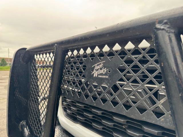 Used 2024 RAM 3500 Big Horn w/ Night Edition AWD/4WD image 35
