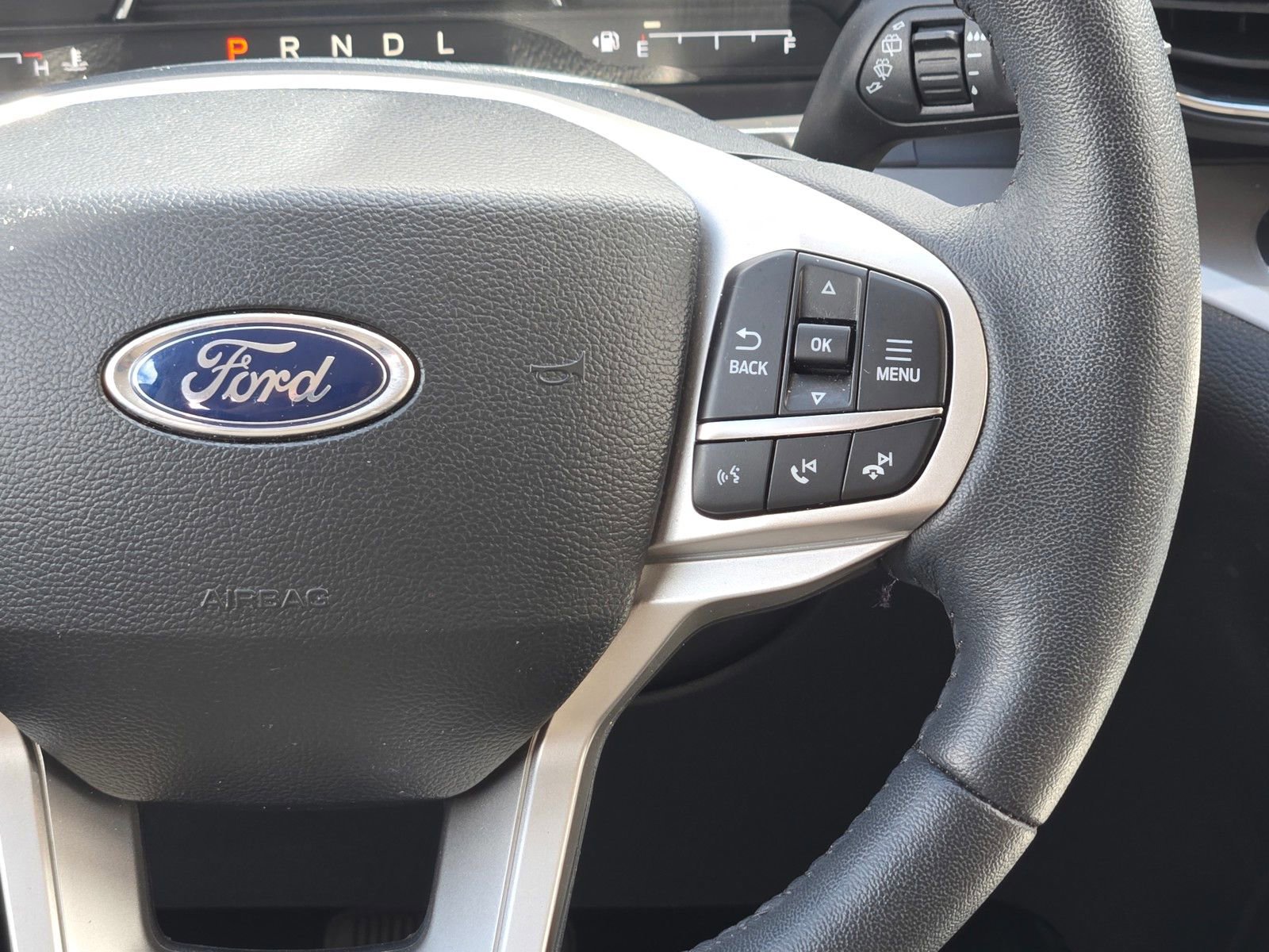 Certified 2024 Ford Explorer XLT w/ Equipment Group 202A AWD/4WD image 18