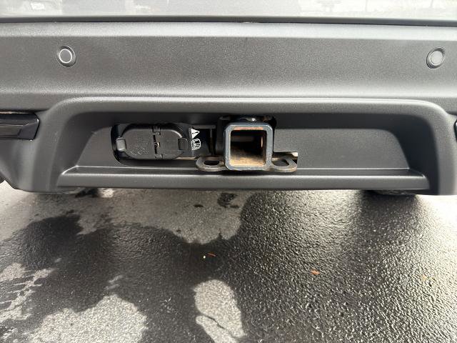 Certified 2021 Ford Explorer ST w/ Equipment Group 401A image 16