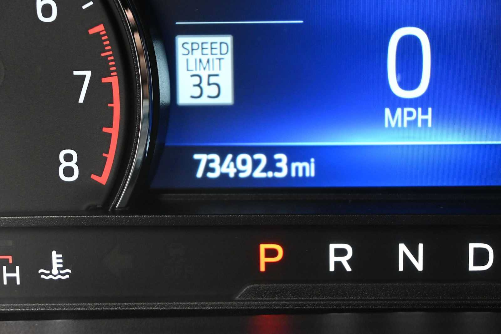 Certified 2022 Ford Explorer Timberline AWD/4WD image 33
