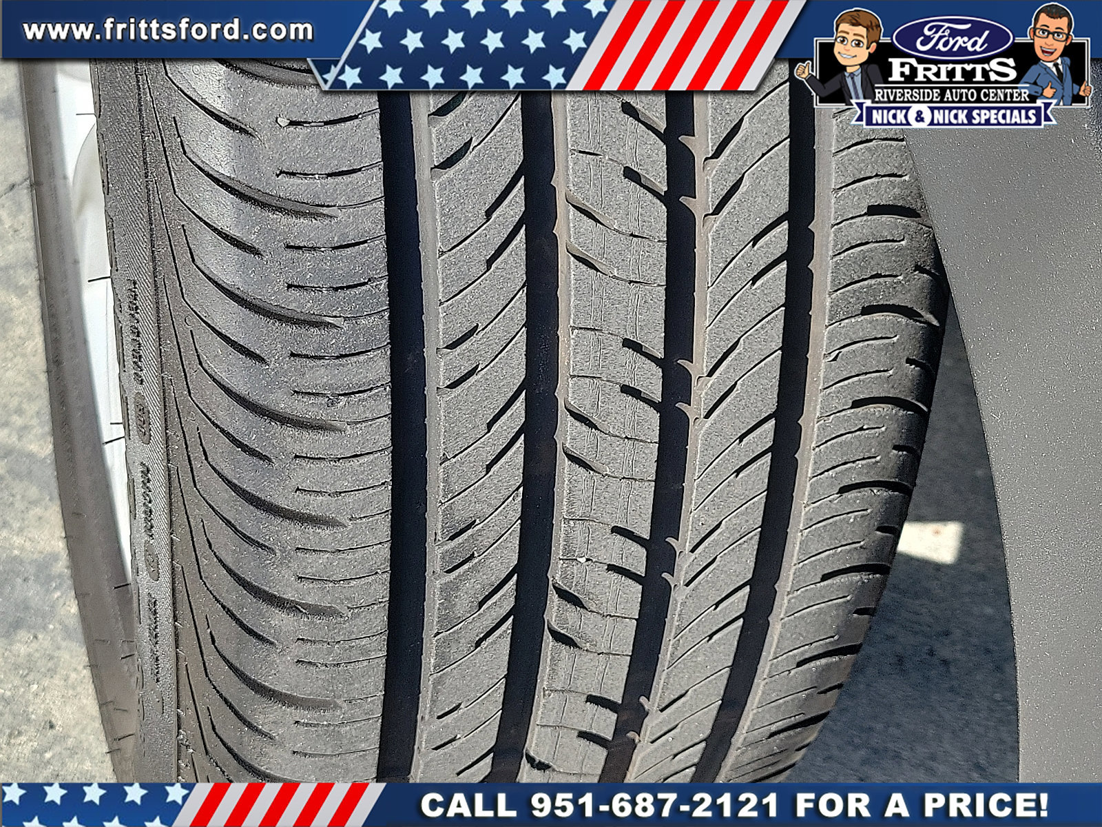 Certified 2019 Ford Escape SEL FWD image 20