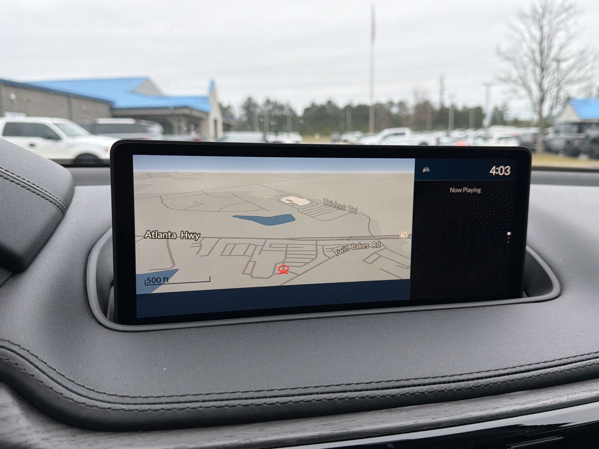 Used 2023 Acura MDX SH-AWD w/ Advance Package image 11