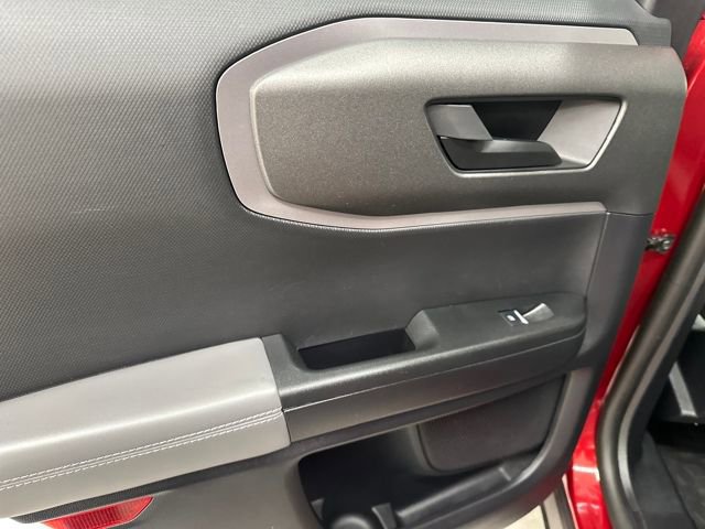 Certified 2025 Ford Bronco Sport Badlands image 20