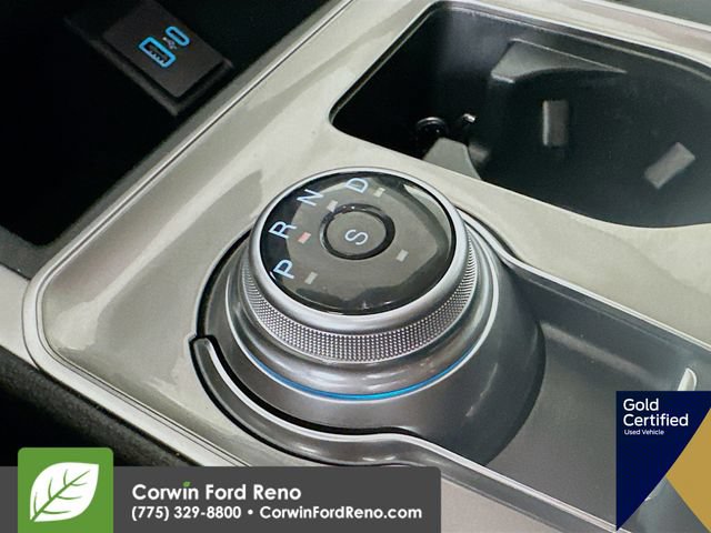 Certified 2024 Ford Edge SEL w/ Convenience Package AWD/4WD image 20