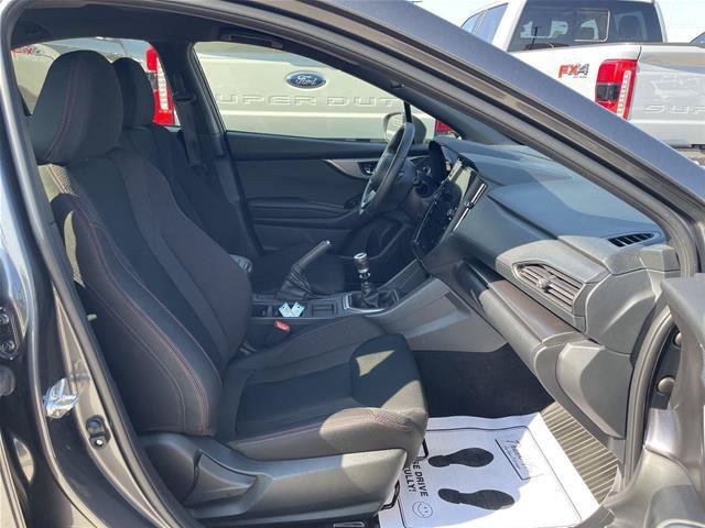 Used 2024 Subaru WRX Premium AWD/4WD image 19