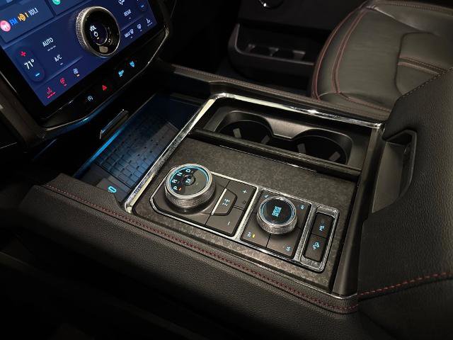 Certified 2024 Ford Expedition Max Limited image 33